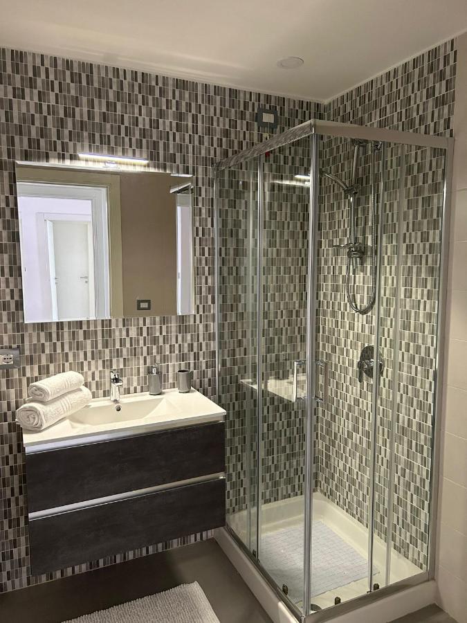 Bayaya Bed & Breakfast Napoli Eksteriør bilde